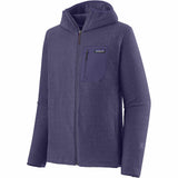 Men's R1 Air Full-Zip Hoody