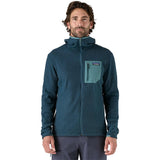 Men's R1 Air Full-Zip Hoody