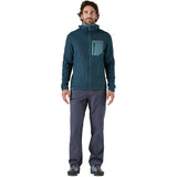 Men's R1 Air Full-Zip Hoody