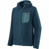 Men's R1 Air Full-Zip Hoody