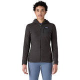 Women's R1 Air Full-Zip Hoody