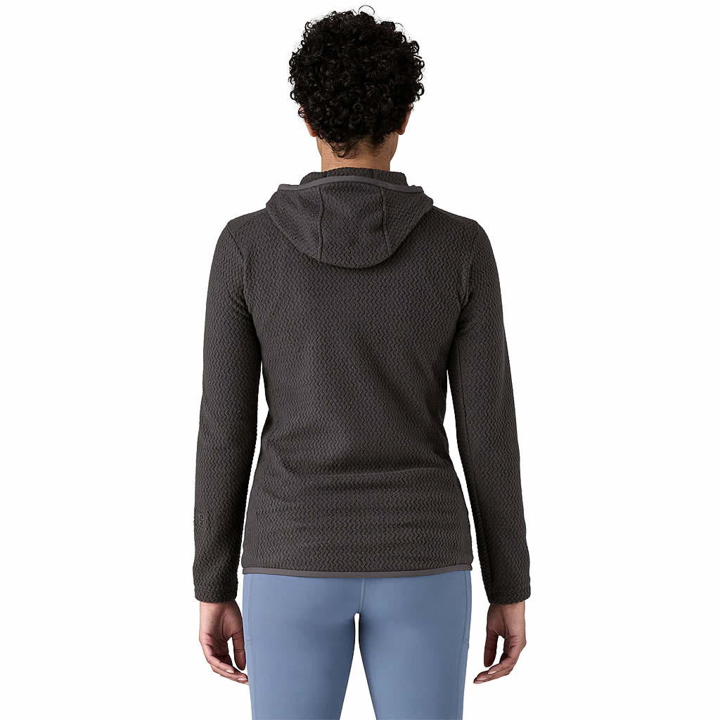Women's R1 Air Full-Zip Hoody