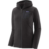 Women's R1 Air Full-Zip Hoody