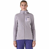 Women's R1 Air Full-Zip Hoody