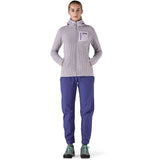 Women's R1 Air Full-Zip Hoody