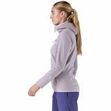 Women's R1 Air Full-Zip Hoody