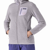 Women's R1 Air Full-Zip Hoody