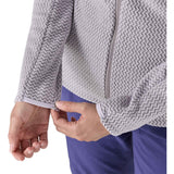 Women's R1 Air Full-Zip Hoody