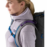 Women's R1 Air Full-Zip Hoody