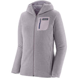 Women's R1 Air Full-Zip Hoody