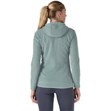 Women's R1 Air Full-Zip Hoody