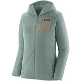 Women's R1 Air Full-Zip Hoody
