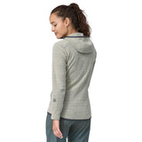 Women's R1 Air Full-Zip Hoody