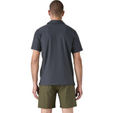 Men's Transit Traveler Polo