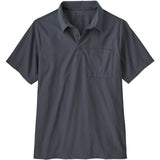 Men's Transit Traveler Polo