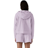 Women's Regenerative Organic Certified Cotton Essential Hoody