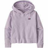 Women's Regenerative Organic Certified Cotton Essential Hoody