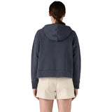 Women's Regenerative Organic Certified Cotton Essential Hoody
