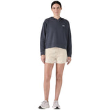 Women's Regenerative Organic Certified Cotton Essential Hoody