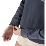 Women's Regenerative Organic Certified Cotton Essential Hoody