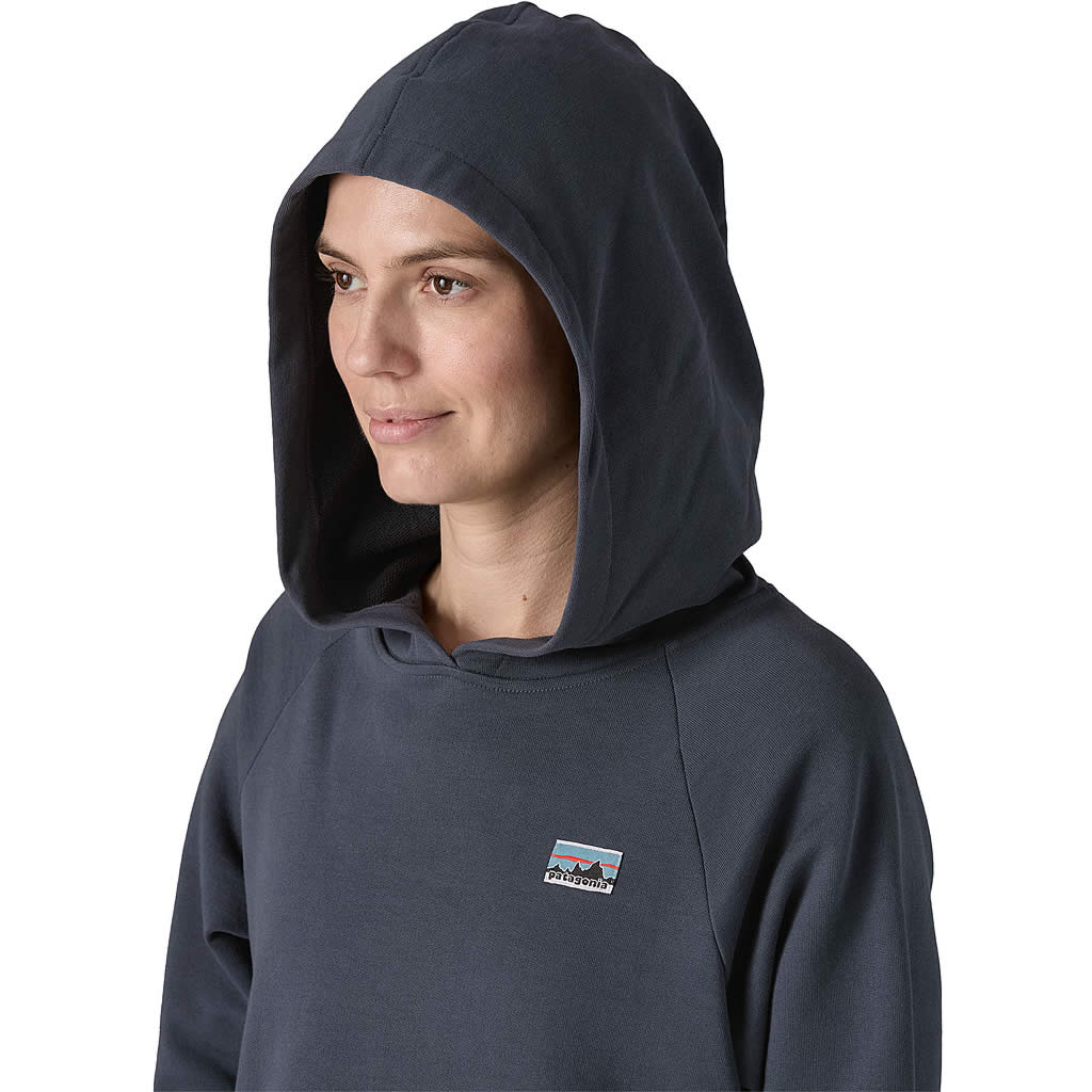 Women's Regenerative Organic Certified Cotton Essential Hoody
