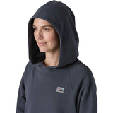 Women's Regenerative Organic Certified Cotton Essential Hoody