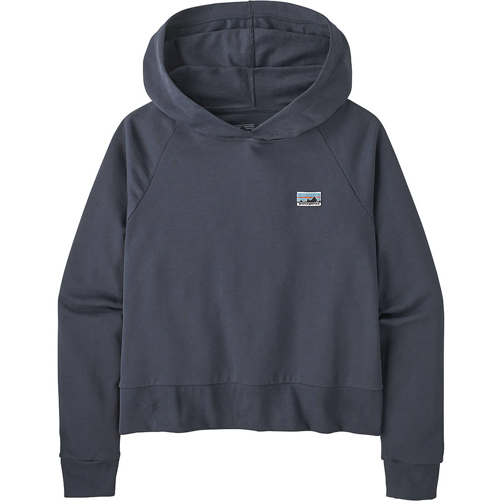 Women's Regenerative Organic Certified Cotton Essential Hoody