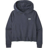 Women's Regenerative Organic Certified Cotton Essential Hoody