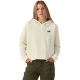 Women's Regenerative Organic Certified Cotton Essential Hoody