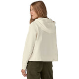 Women's Regenerative Organic Certified Cotton Essential Hoody