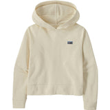 Women's Regenerative Organic Certified Cotton Essential Hoody