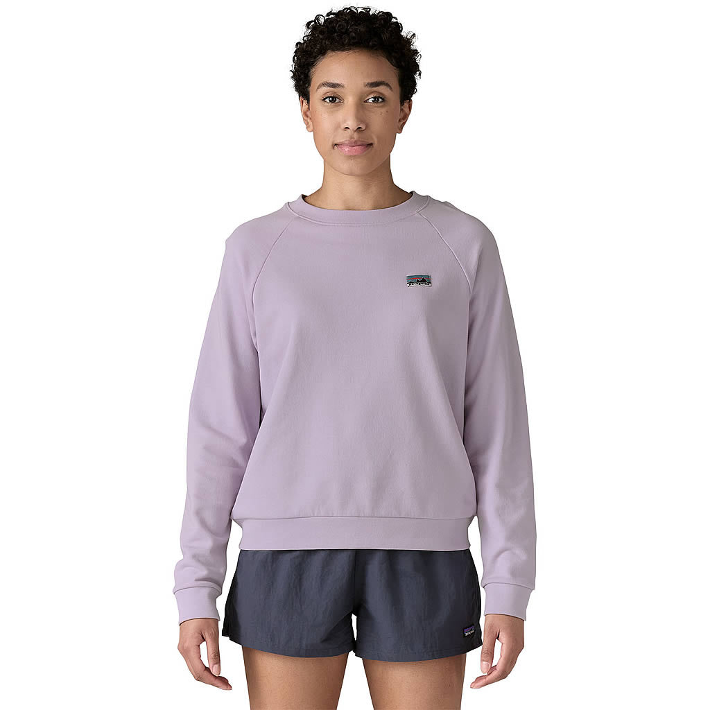 Women's Regenerative Organic Certified Cotton Essential Top