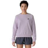 Women's Regenerative Organic Certified Cotton Essential Top