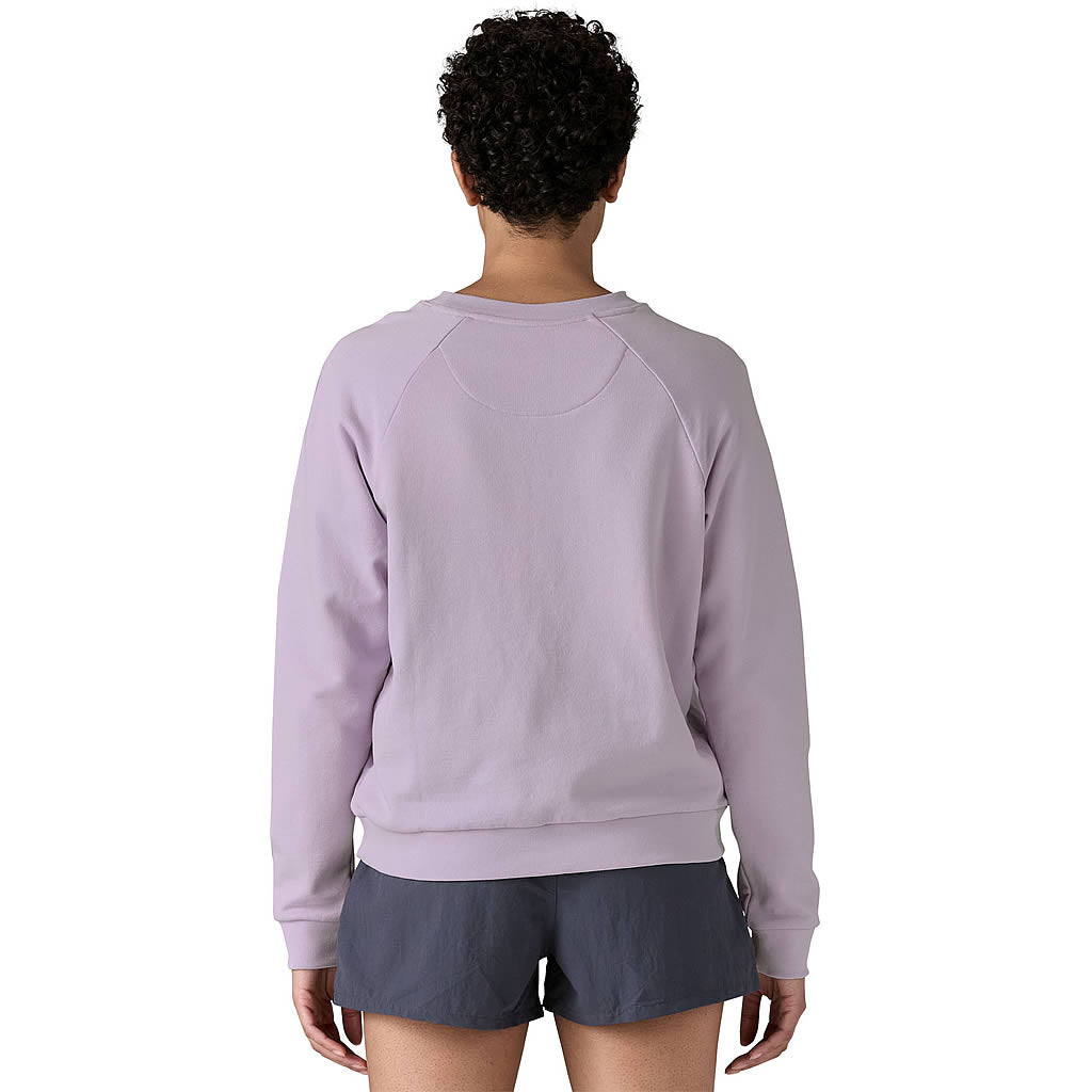 Women's Regenerative Organic Certified Cotton Essential Top
