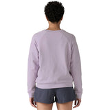 Women's Regenerative Organic Certified Cotton Essential Top