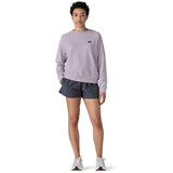 Women's Regenerative Organic Certified Cotton Essential Top