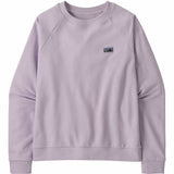 Women's Regenerative Organic Certified Cotton Essential Top