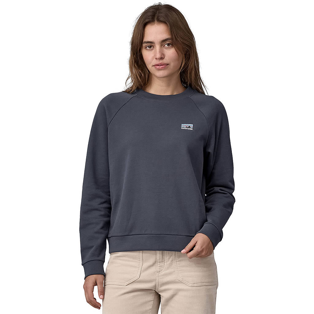 Women's Regenerative Organic Certified Cotton Essential Top
