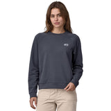 Women's Regenerative Organic Certified Cotton Essential Top