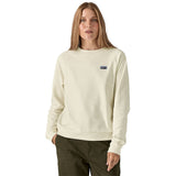 Women's Regenerative Organic Certified Cotton Essential Top