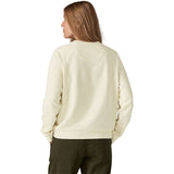 Women's Regenerative Organic Certified Cotton Essential Top