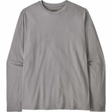Men's Long-Sleeved Essential Tee