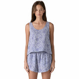 Women's Garden Island Top