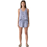 Women's Garden Island Top