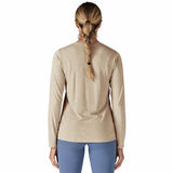 Women's Long-Sleeved Capilene Cool Daily Shirt
