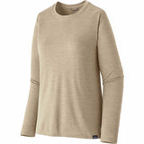 Women's Long-Sleeved Capilene Cool Daily Shirt