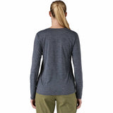 Women's Long-Sleeved Capilene Cool Daily Shirt