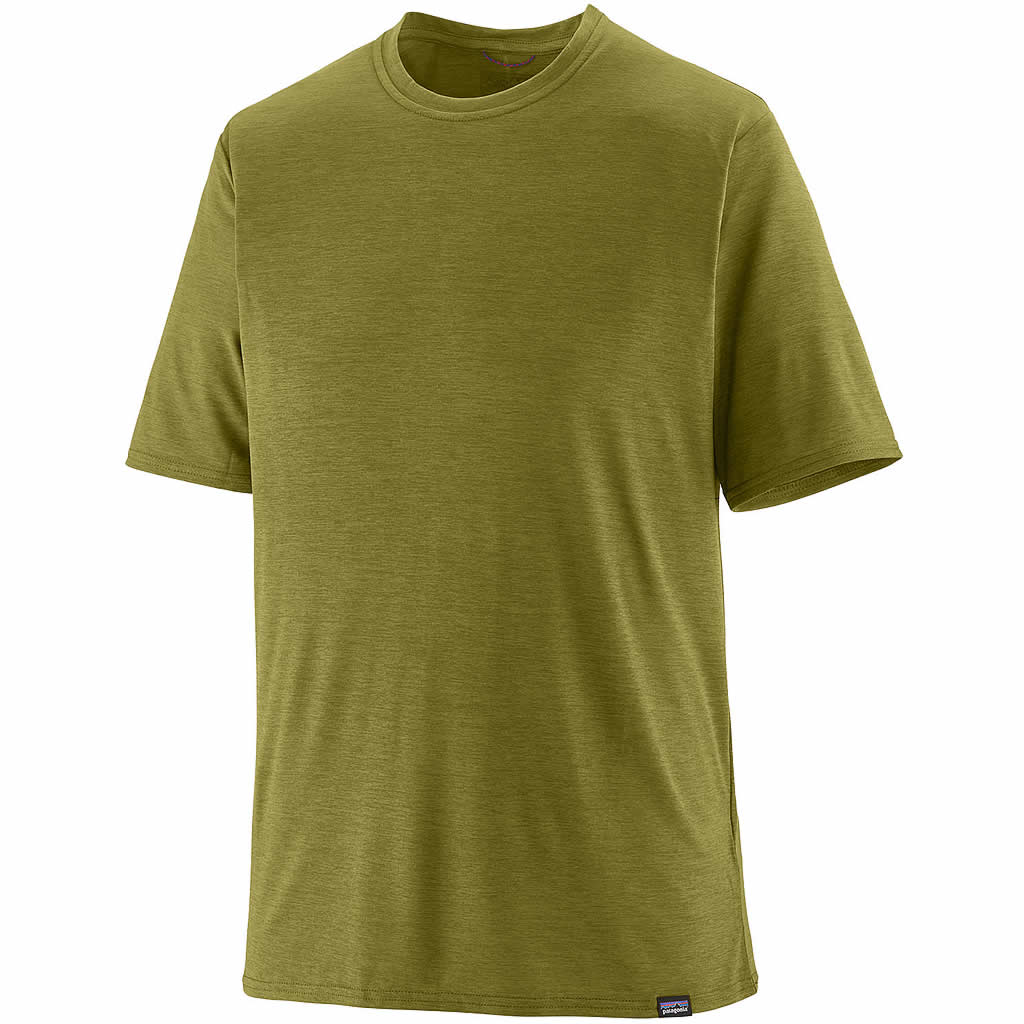 Men's Capilene Cool Daily Shirt
