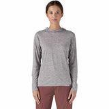 Women's Capilene Cool Daily Hoody