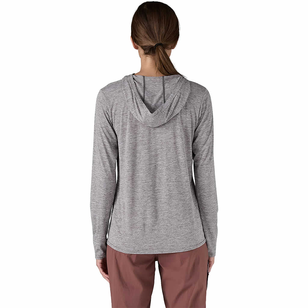 Women's Capilene Cool Daily Hoody